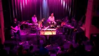 Cory Henry (solo) at Berklee