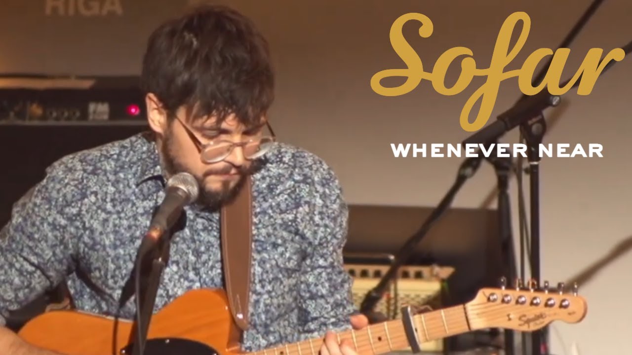 for the first time in weeks