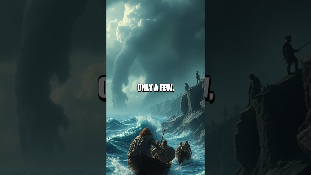 The Enigmatic Tale of Antiphates: A Tale of Giants and Treachery