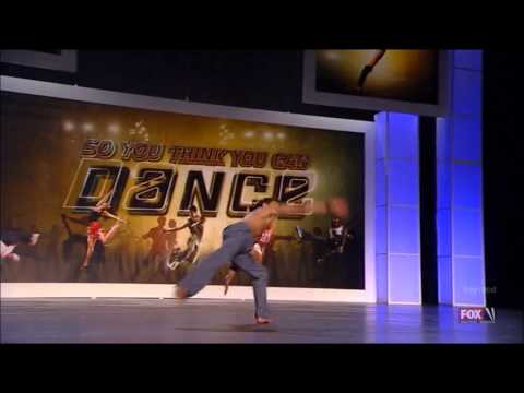 Chehon Wespi-Tschopp Tribute (So You Think You Can Dance Season 9)