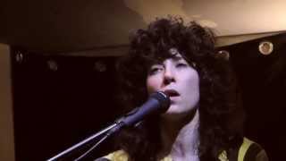 DIANE CANOBY "The Yarn" live