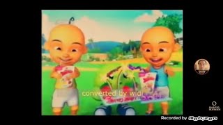Iklan Mr. Jussie Milky - Dua Rasa Baru (2012) @ RCTI, MNCTV, Trans 7, Indosiar, & Global TV
