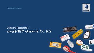 Company Presentation - This Is Smart-Tec