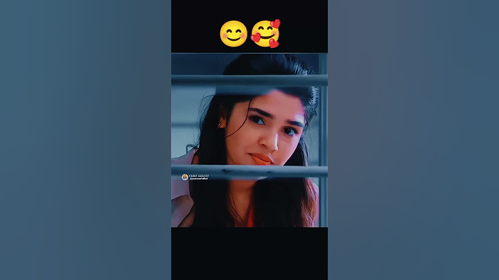 ram pothineni And krithi shetty Love story 🥰 #hindidubbed #movie #bollywood #indian