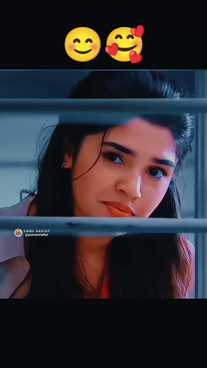 ram pothineni And krithi shetty Love story 🥰 #hindidubbed #movie #bollywood #indian