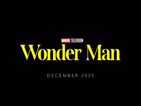 Marvel Television’s Wonder