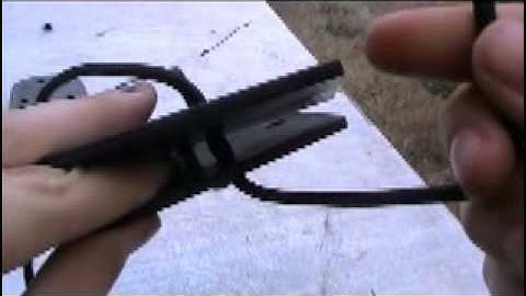 Mochi Lamellar Lacing for SCA heavy combat