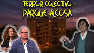 Download lagu TERROR COLECTIVO en PARQUE ALCOSA, Sevilla.