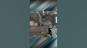 Cypher ace on Icebox!  #valorant #valorantclips #ace #shortsvideo #throwbackthursday