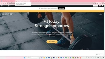 #2. Cách đổi tên và tạo thanh Menu cho Wordpress
