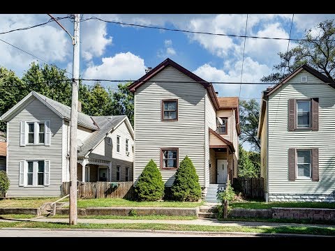 986 SHULER AVENUE, Hamilton, OH home video tour