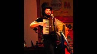 Vinicio Capossela - Christmas Card From A Hooker In Minneapolis (Tom Waits)