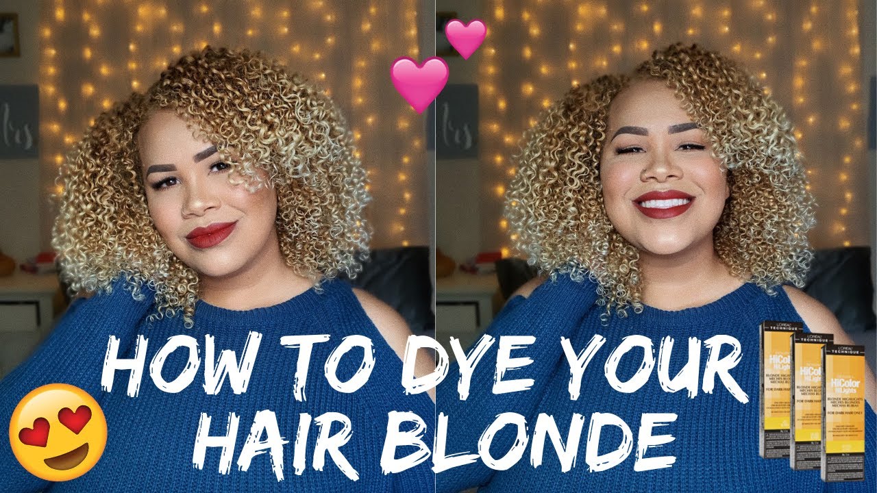 2. How to Achieve Vanilla Colored Blonde Hair - wide 8