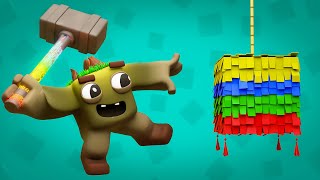 Pinata! | Vavaloo Kids Songs