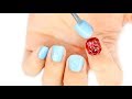 Ripped Off Nail Halloween makeup tutorial and prank / HalloweenXTRA 2 (2017)