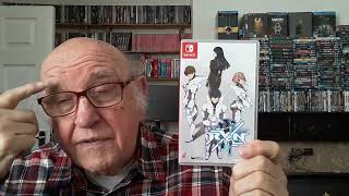 Nintendo Switch Shmups - A Look at One of my Grails #nintendoswitch #shmups