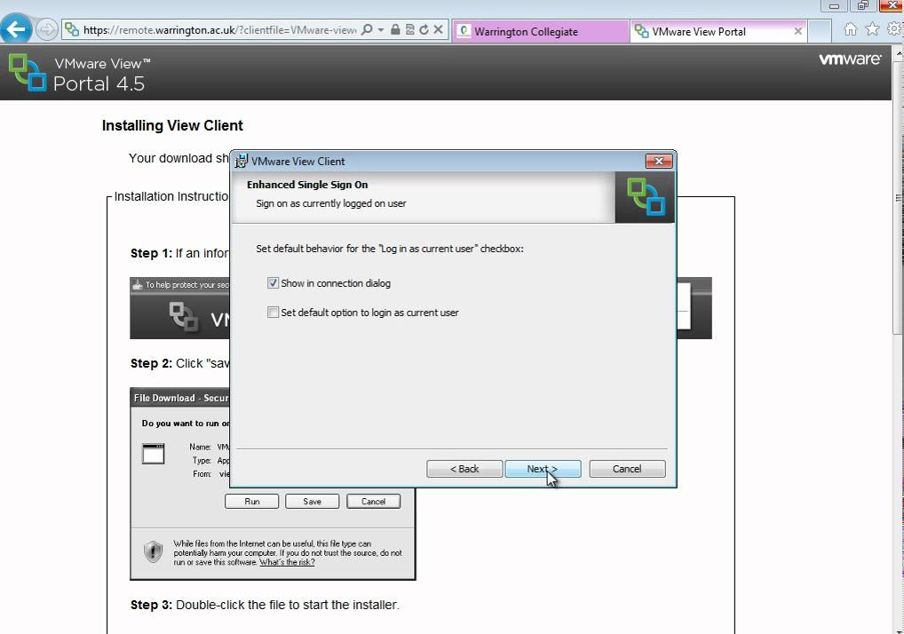 vmware installing windows 7 vmware installing windows 7