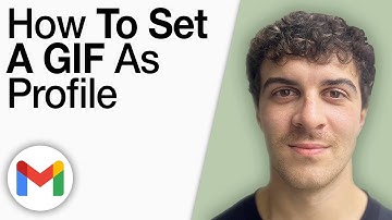 How To Set a GIF as Gmail Profile Picture [2025 Full Guide]