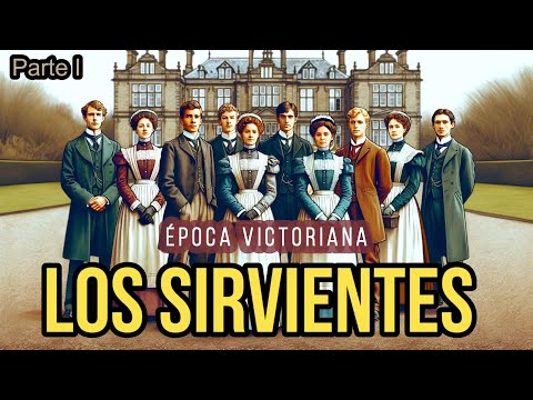 Video: ¿Podían casarse los sirvientes victorianos?