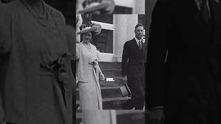 ¿Celos en la realeza? La verdad oculta tras Isabel II. #shorts