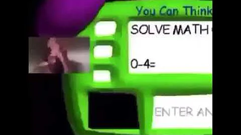 0-4=0 Baldi’s basics