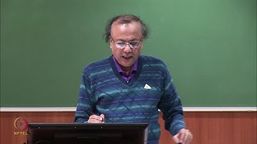 Advanced Probability Theory (Lec 02)