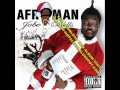 Afroman - Even Stranger Poem