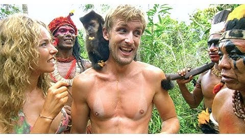 フランスからやって来たおバカコメディー！映画『世界の果てまでヒャッハー！』予告編