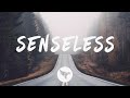 Seven Lions - Senseless (Lyrics) Nurko Remix, ft.Tyler Graves