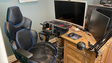 Flight Simulator / Streaming Setup | December 2020 Update