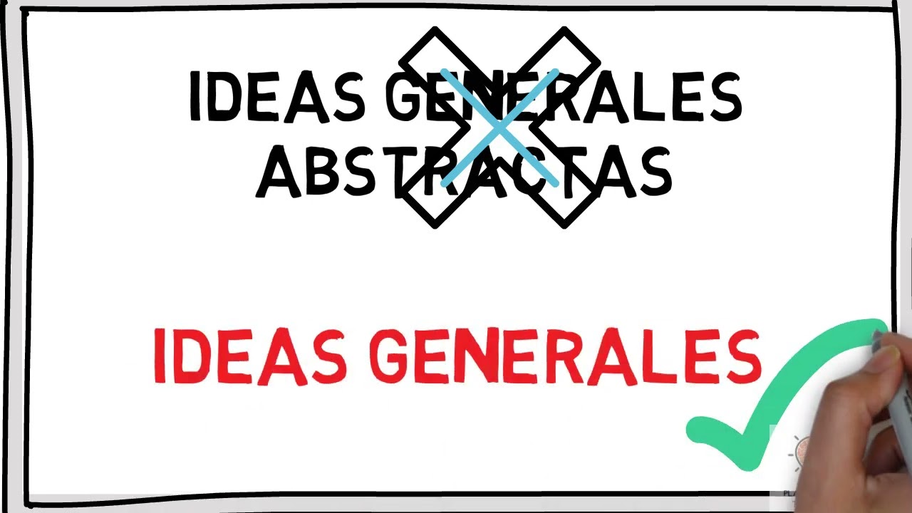 CRÍTICA A LA ABSTRACCIÓN SEGÚN BERKELEY