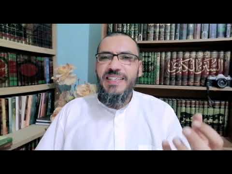 الشيخ الوهابي بن شهاب يستهزا في مناظرة محمد بن شمس الدين ضد علاء المهدوي 