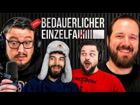 XXXL-Einzelfall: Die Mammut-Episode (#50)