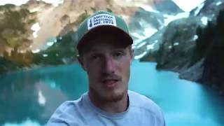 Most Epic Lake In Washington