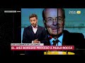 Paolo Rocca procesado por Bonadío - Columna de Nicolás Lucca