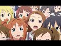 【THE IDOLM@STER】私たちはずっと...でしょう/765PRO ALLSTARS【公式MAD補完】