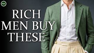The Best Old Money Brands You've Never Heard Of