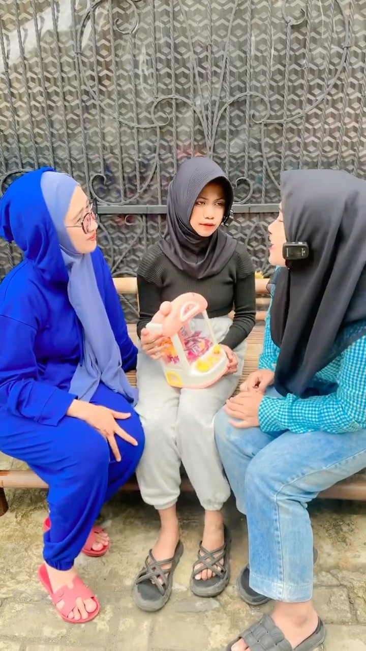 MAIN MESIN CAPIT HADIAHNYA PERMEN #shorts