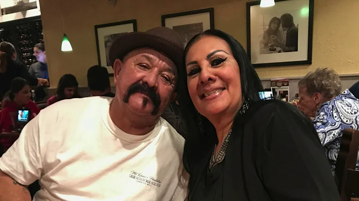 Memorial Video for Arlene and Anthony Espino