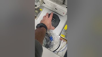 VPin Project. Video 31 - Power Distribution (preplanning)