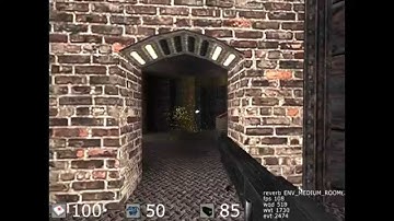 Wwise Demo Reel by composer WIll Helliwell