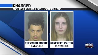 2 South Bend teens charged in connection to deadly 2022 shooting