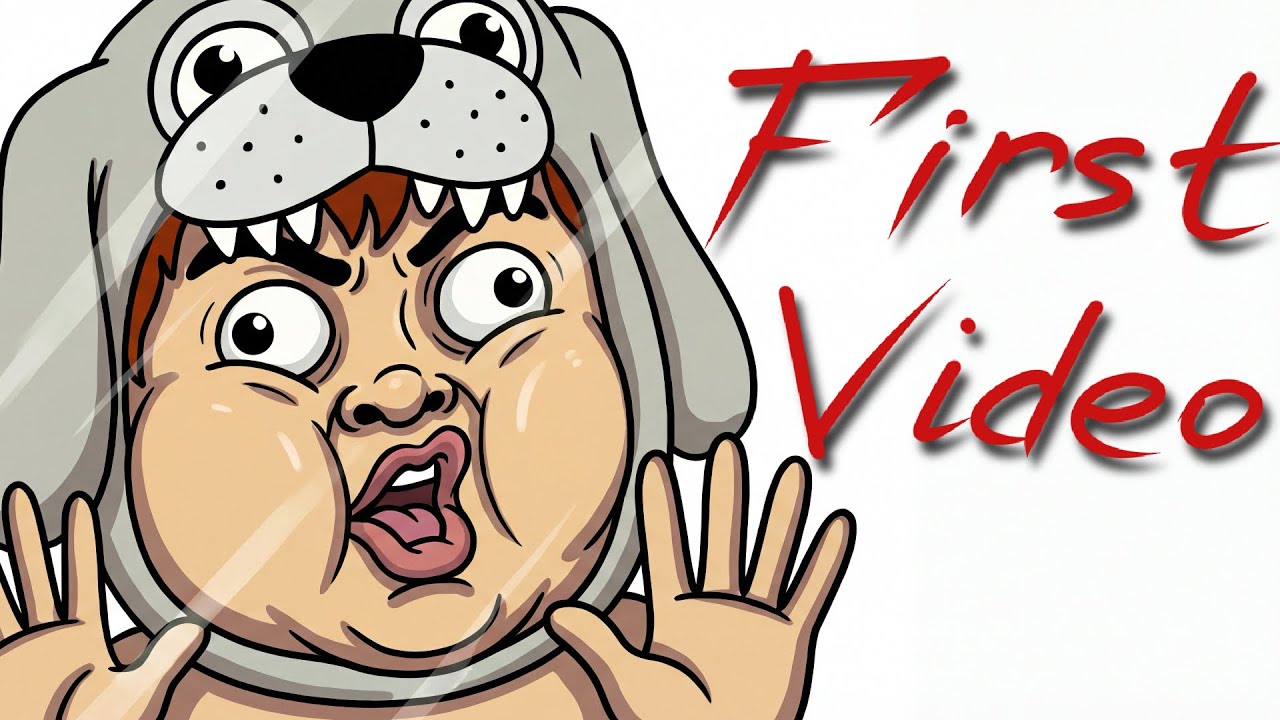 My FIRST Video! (Click Me)