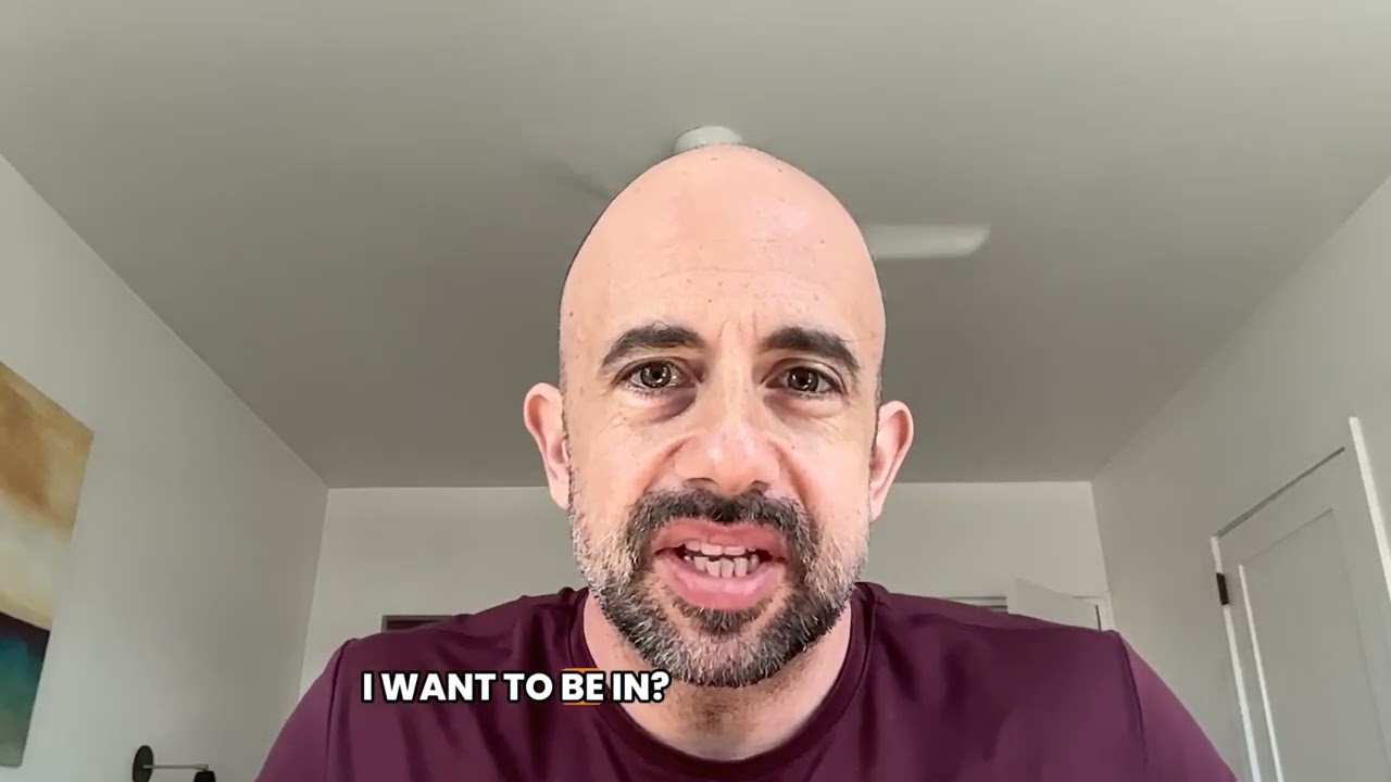 Why This VC is Betting on Compassionate Leadership – Glenn Borok, Jump Capital