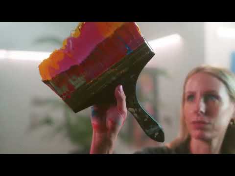 Shop all Liquitex products now: https://www.dickblick.com/brands/liquitex/?utm_source=youtube&utm_medium=video&utm_campaign=LiquitexJustImagine

Just imagine what you could do with Liquitex Acrylics. Since 1955, Liquitex has supported and collaborated with artists, creatives, and their communities by developing the boldest range of acrylic paints, mediums, and tools. With offerings tailored to the needs of professionals, hobbyists, educators, and students, as it nears its seventh decade, Liquitex continues to evolve and innovate with products like their Recycled Canvas, made from 100% recycled plastic bottles. Whatever your stage, technique, or surface—find the Liquitex product that’s right for you at https://www.dickblick.com/brands/liquitex/?utm_source=youtube&utm_medium=video&utm_campaign=LiquitexJustImagineBrand

#Blick #artsupplies