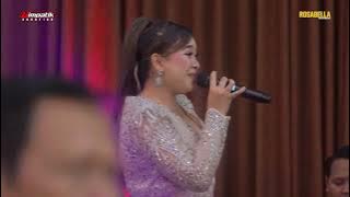Riza KDI ( cover) - SASARAN EMOSI - rosabella music