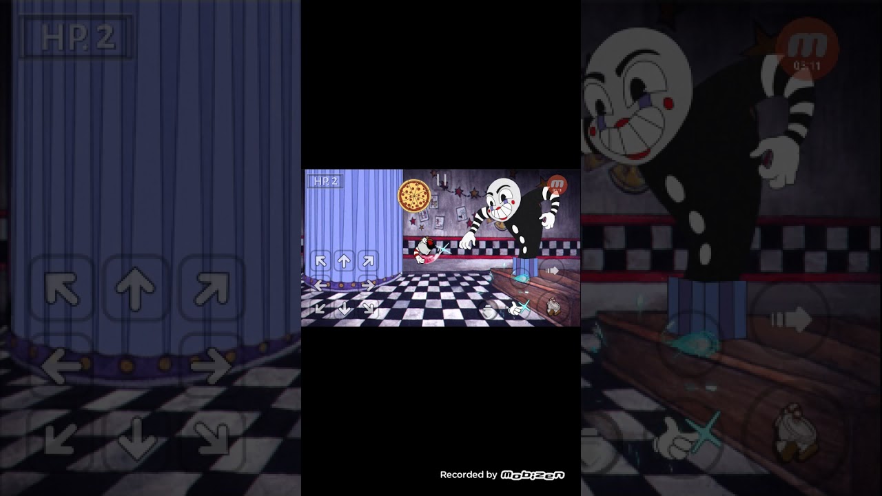 cuphead rap lego cuphead rap lego