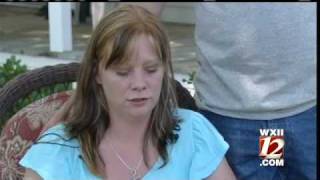 Mom Of Crash Victim Speaks Out