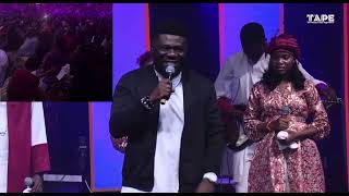 The Best Comedy Performance At TAPE 2025