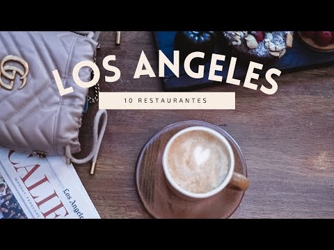 Vídeo: 10 Señales Que Aprendiste A Comer En California - Matador Network